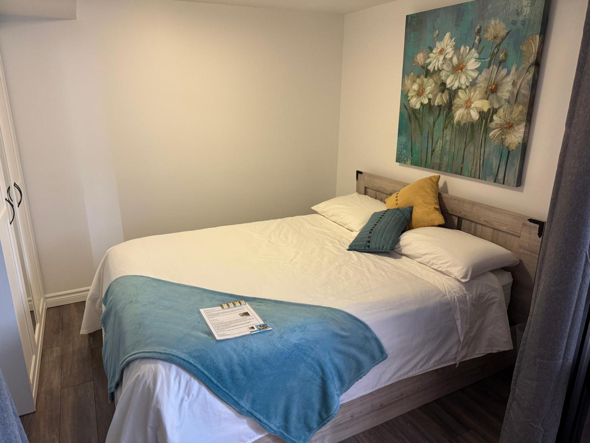 Apartamento le Loft Québec Exterior foto